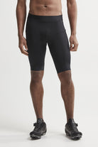 Craft Essence Shorts M - Black/Silver