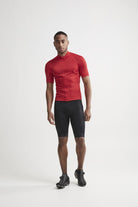 Craft Essence Shorts M - Black/Silver