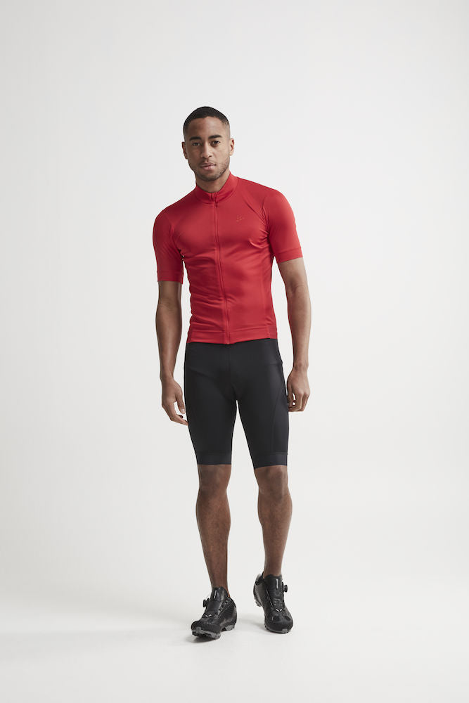 Craft Essence Shorts M - Black/Silver