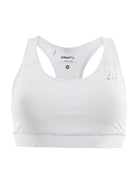 Craft Training Bra - White