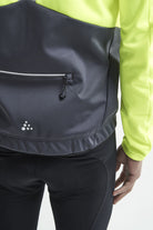 Craft Ideal Jacket M - Flumino/Asphalt
