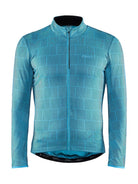 Craft Ideal Thermal Jersey M - P Cuts/Lazer