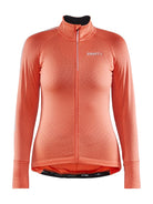 Craft Ideal Thermal Jersey W - P Whirl/Trace