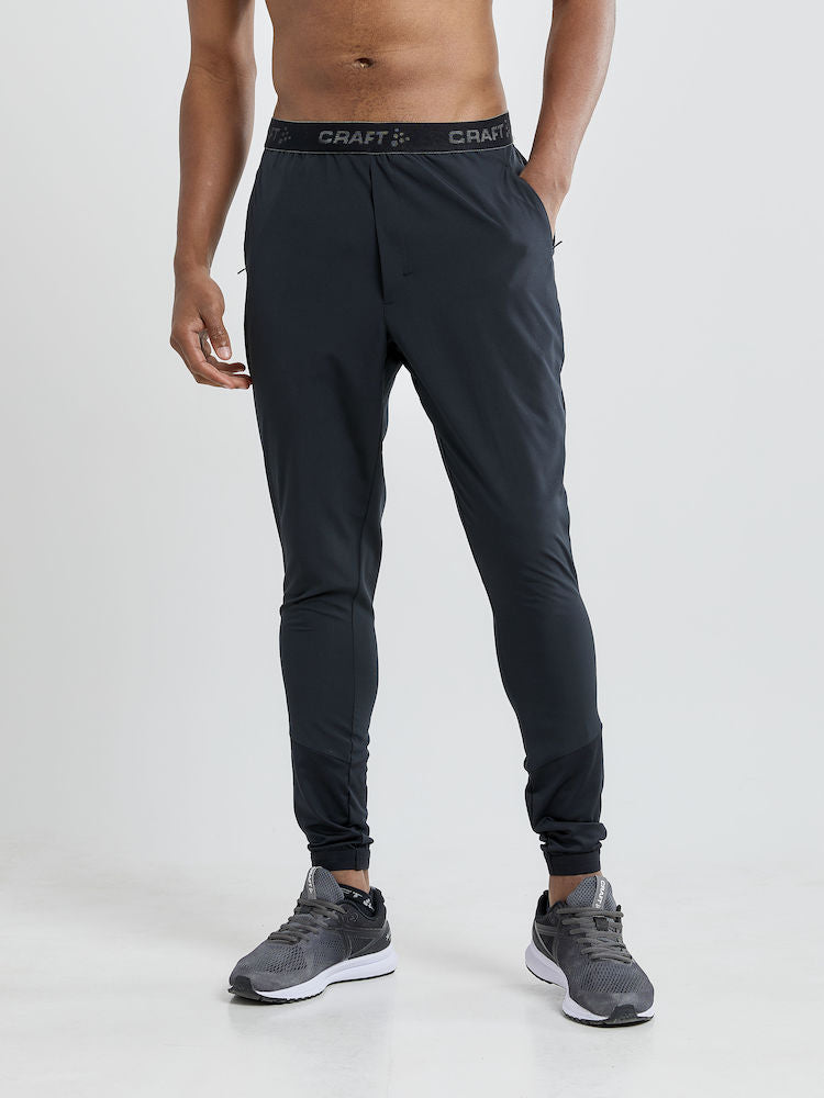 Craft Adv Essence Training Pants M - Black