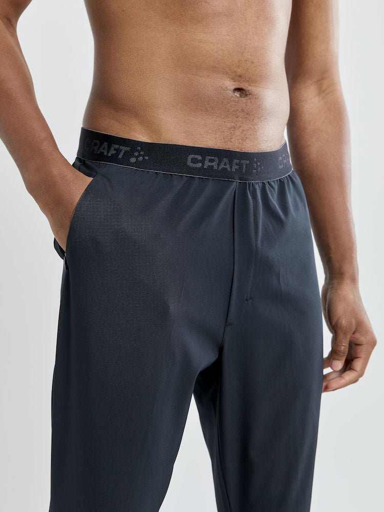Craft Adv Essence Training Pants M - Black