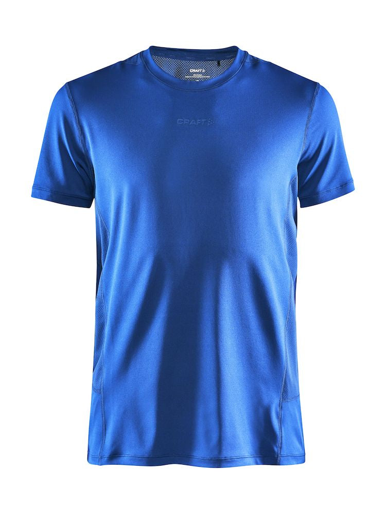Craft Adv Essence Ss Tee M - Burst