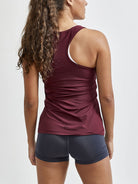 Craft Adv Essence Singlet W - Rio