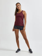 Craft Adv Essence Singlet W - Rio