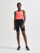 Craft Adv Essence Short Tights W - Black