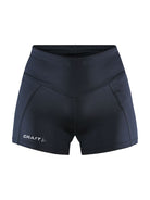Craft Adv Essence Hot Pant Tights W - Black