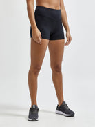 Craft Adv Essence Hot Pant Tights W - Black