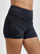 Craft Adv Essence Hot Pant Tights W - Black