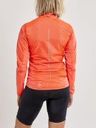 Craft Essence Light Wind Jacket W - Shock