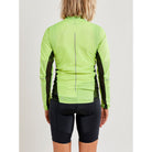 Craft Essence Light Wind Jacket Lady  - Flumino