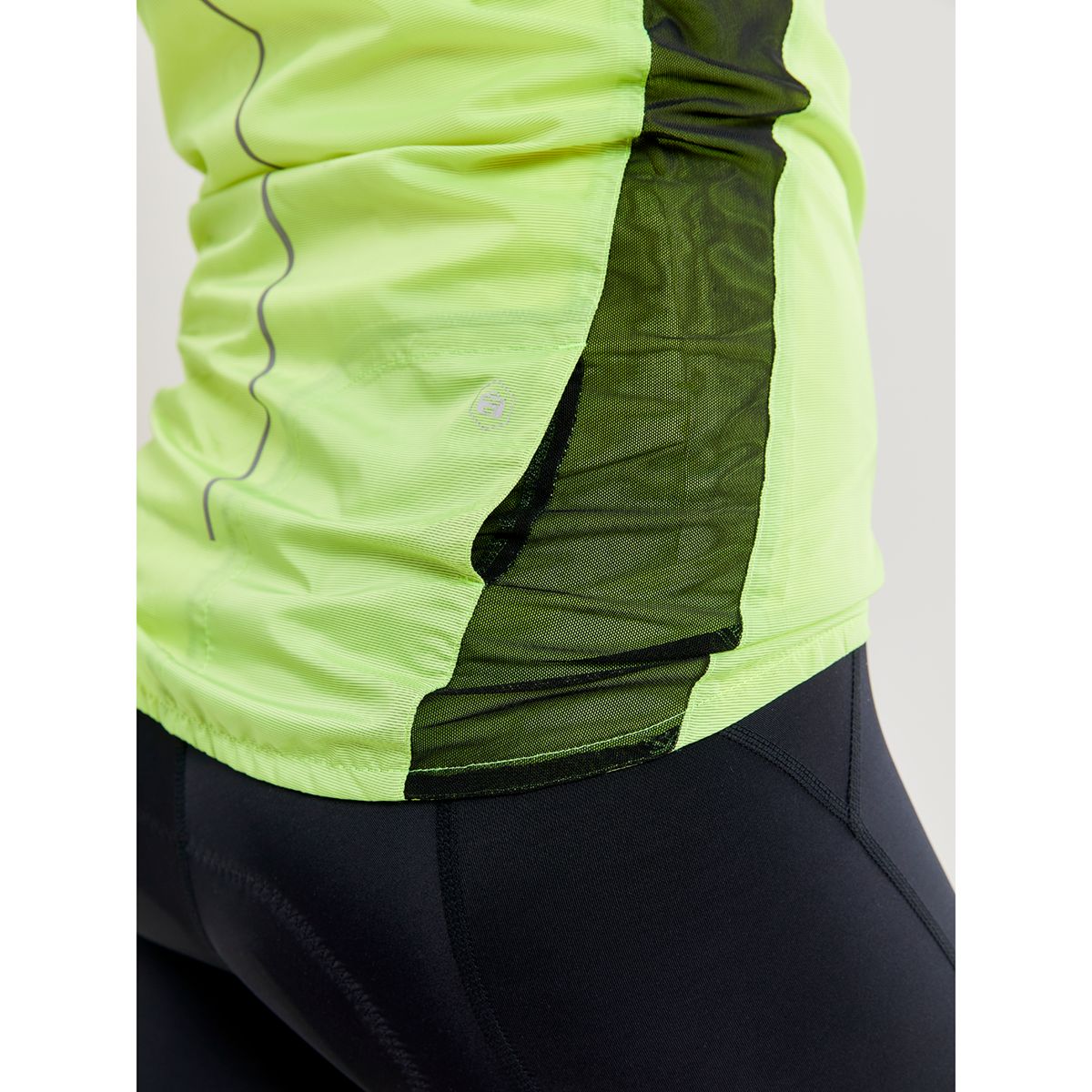 Craft Essence Light Wind Jacket Lady  - Flumino
