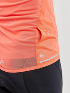Craft Essence Light Wind Vest W - Shock