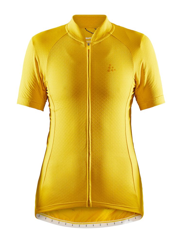 Craft Empire Jersey Lady  - Golden