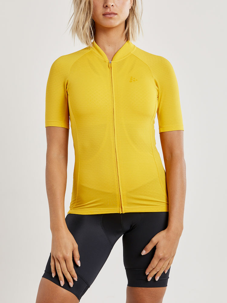 Craft Empire Jersey Lady  - Golden