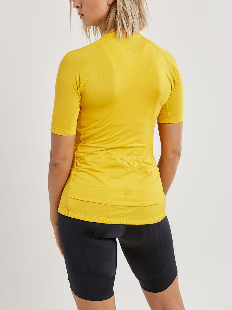 Craft Empire Jersey Lady  - Golden