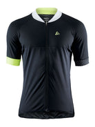 Craft Adopt Jersey - Black/Snap