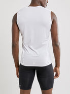 Craft Pro Dry Nanoweight ZM - White