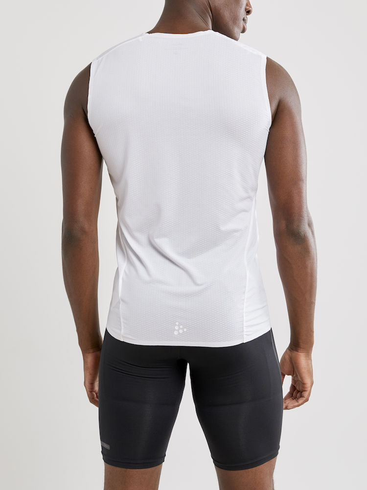 Craft Pro Dry Nanoweight ZM - White