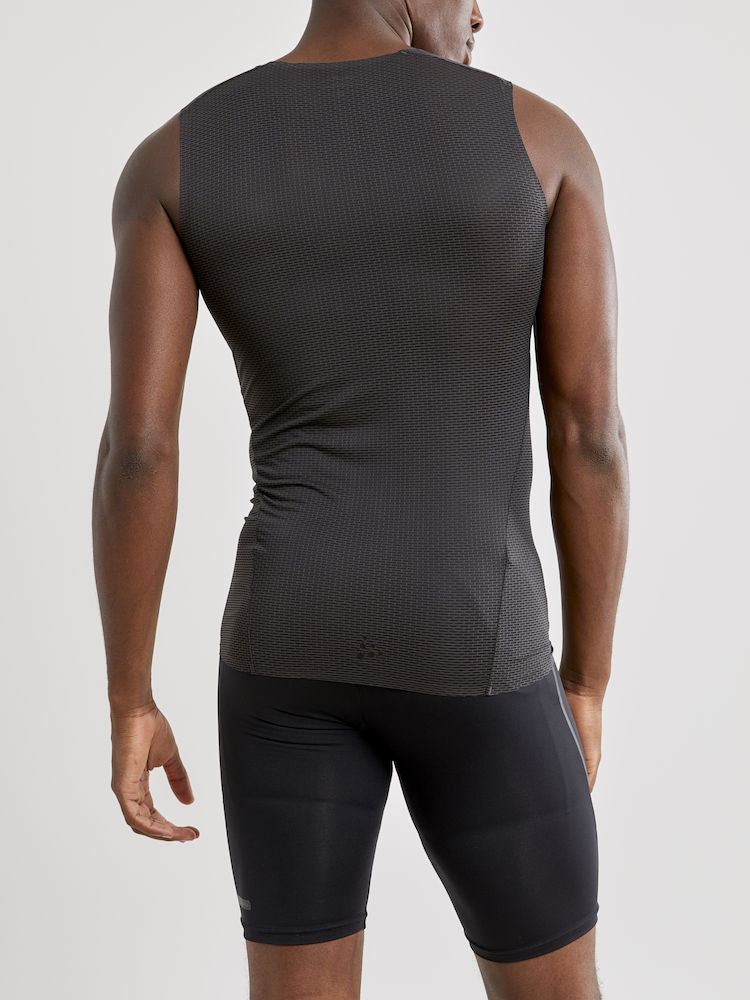 Craft Pro Dry Nanoweight ZM - Black