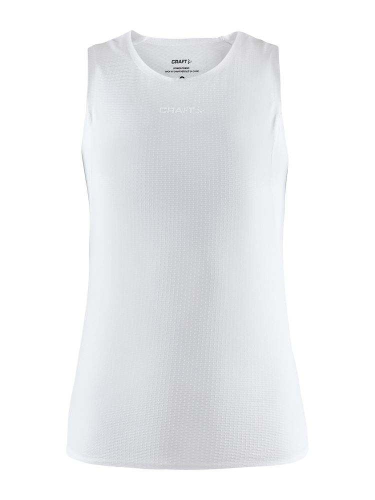 Craft Pro Dry Nanoweight ZM Lady  - White