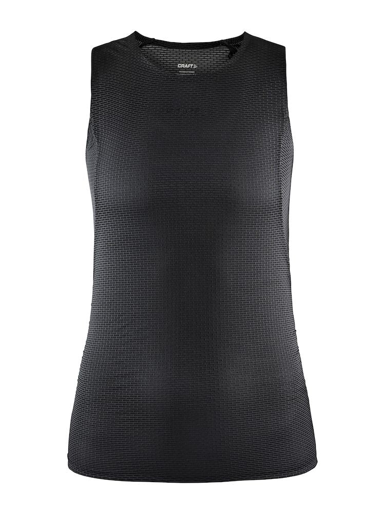 Craft Pro Dry Nanoweight ZM Lady  - Black