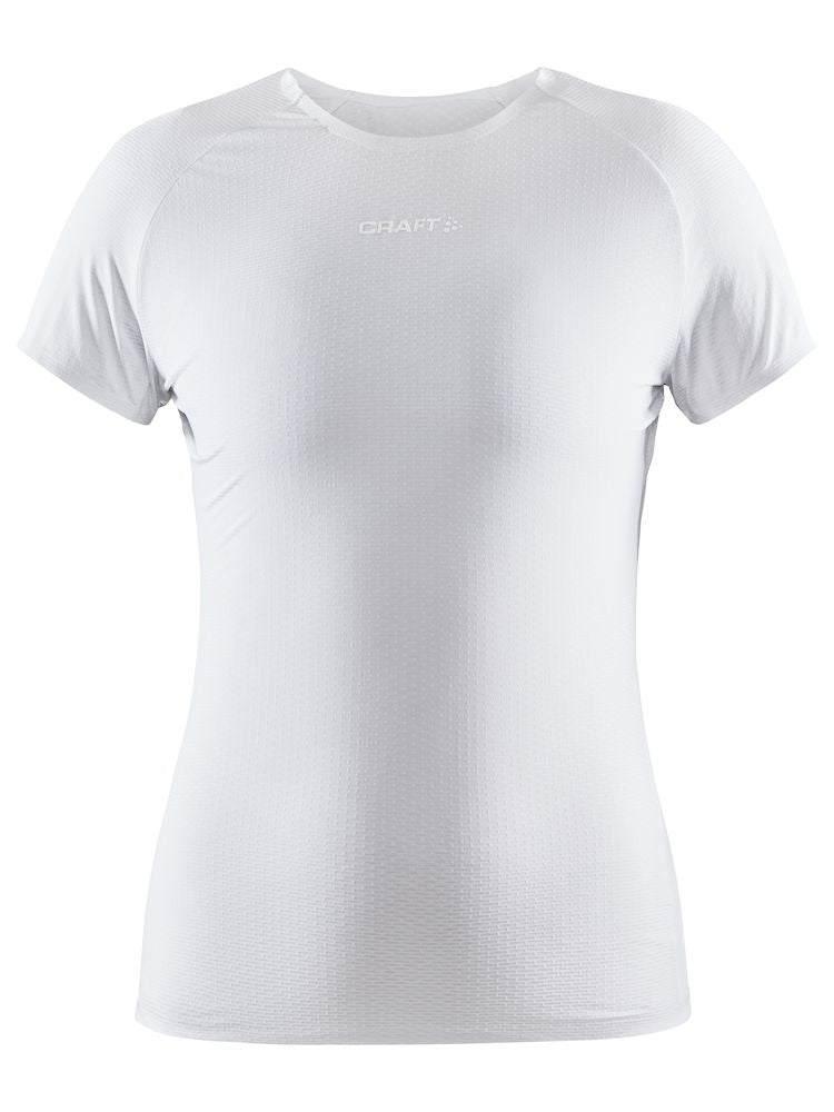 Craft Pro Dry Nanoweight Km Lady  - White