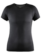 Craft Pro Dry Nanoweight Km Lady  - Black
