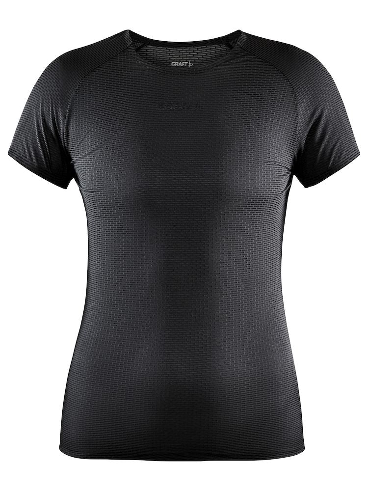 Craft Pro Dry Nanoweight Km Lady  - Black