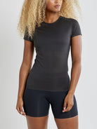 Craft Pro Dry Nanoweight Km Lady  - Black