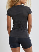 Craft Pro Dry Nanoweight Km Lady  - Black