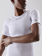 Craft Active Extreme X Rn Ss W - White