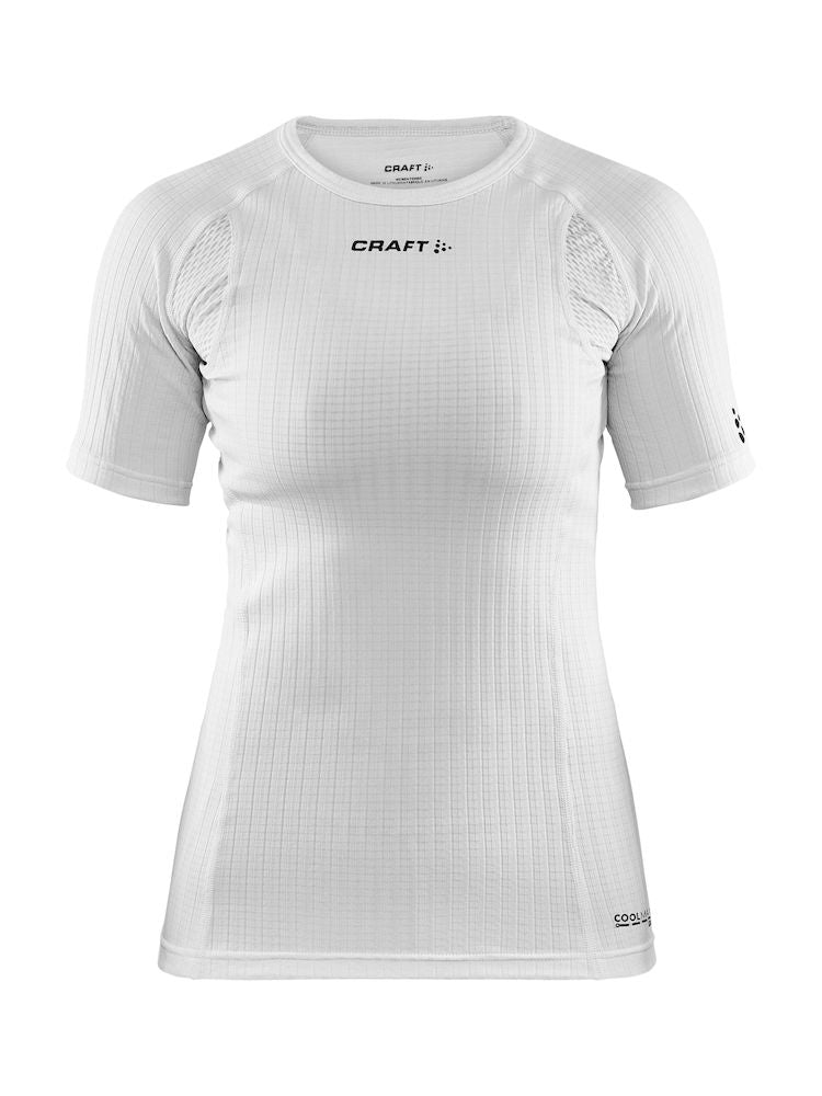 Craft Active Extreme X Rn Ss W - White