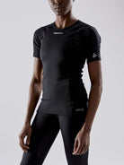 Craft Active Extreme X Rn Ss W - Black