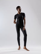 Craft Active Extreme X Rn Ss W - Black