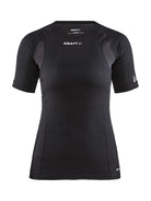 Craft Active Extreme X Rn Ss W - Black