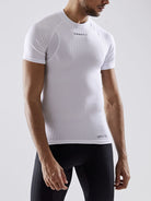 Craft Active Extreme X Cn Ss M - White