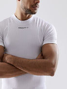Craft Active Extreme X Cn Ss M - White