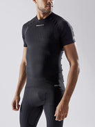 Craft Active Extreme X Cn Ss M - Black
