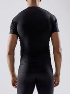 Craft Active Extreme X Cn Ss M - Black