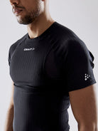 Craft Active Extreme X Cn Ss M - Black