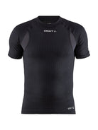 Craft Active Extreme X Cn Ss M - Black