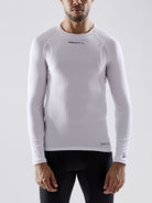 Craft Active Extreme X Cn Ls M - White