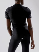Craft Active Extreme X Wind Ss W - Black/Granite