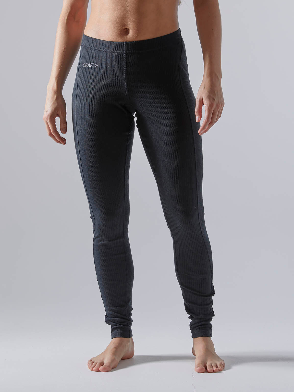 Craft Core Dry Baselayer Set W - Black