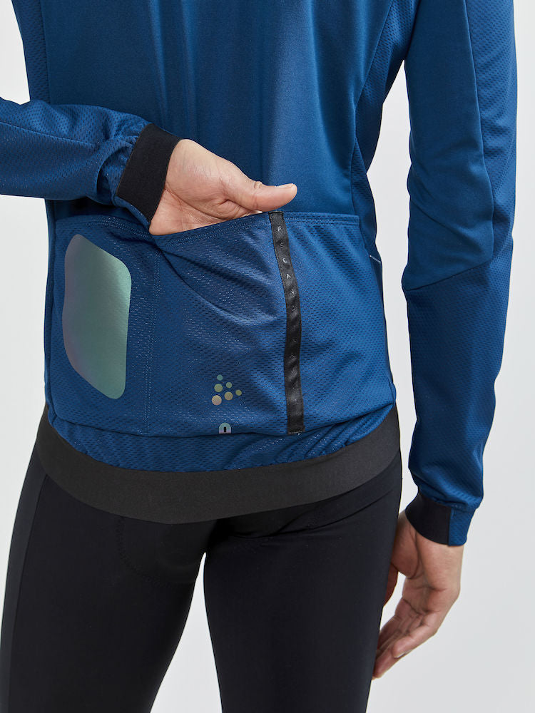Craft Adv Softshell Jacket M - Beat