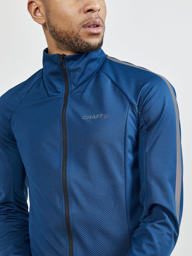 Craft Adv Softshell Jacket M - Beat